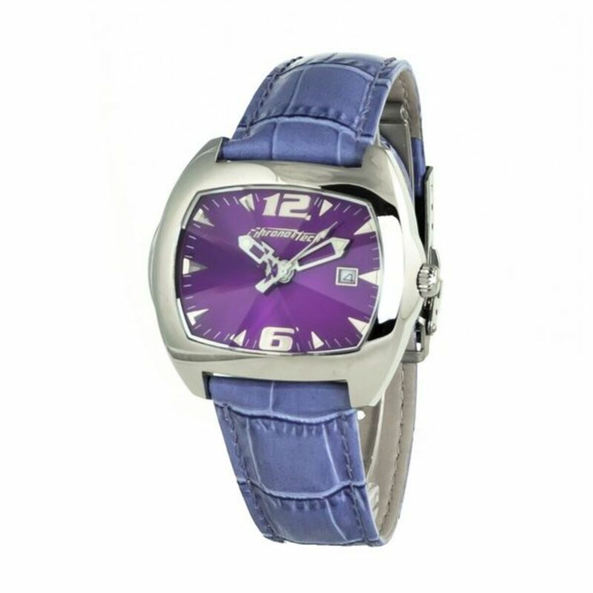 Unisex Pulkstenis Chronotech CT2188L